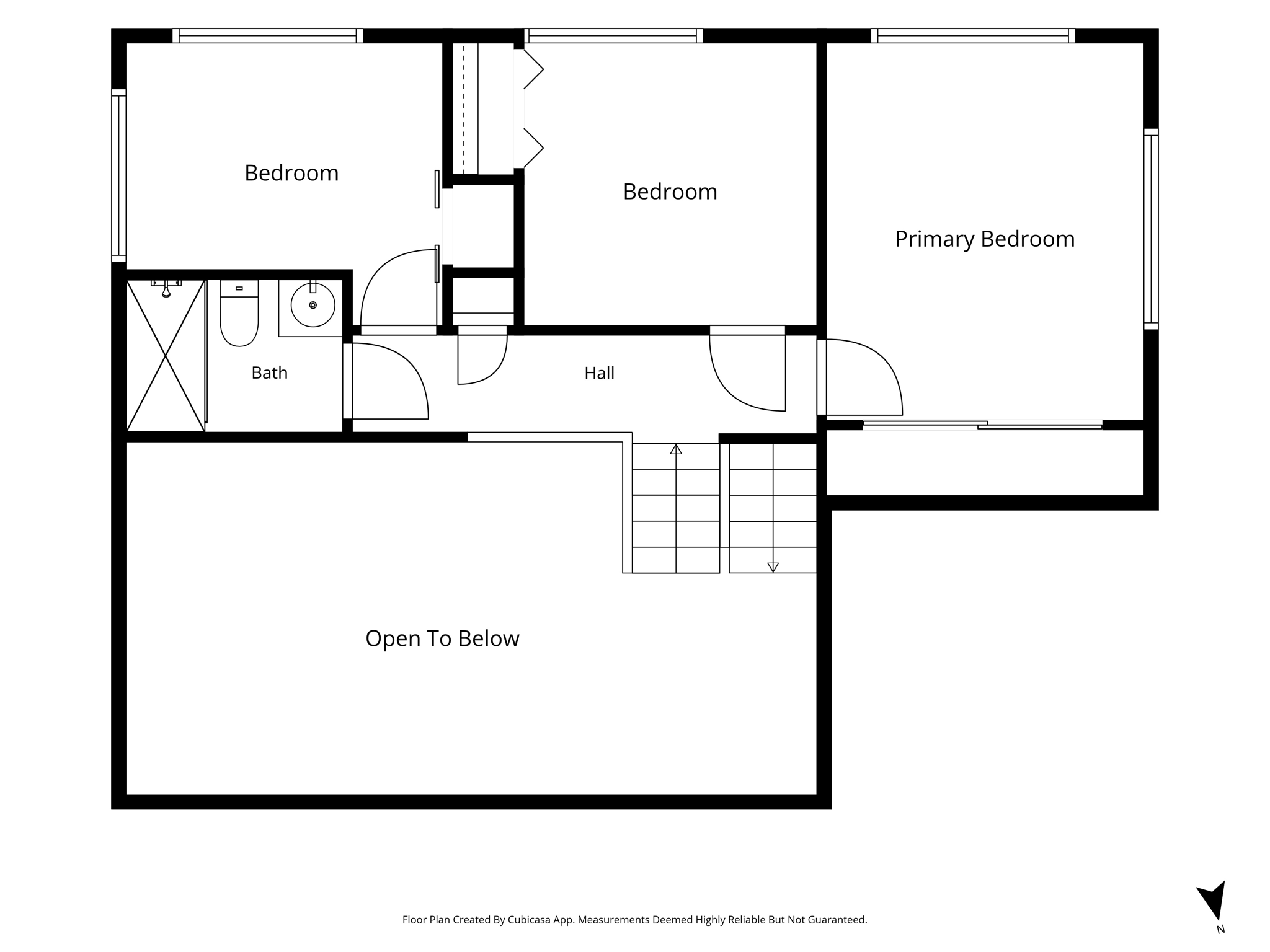 Floorplan #4