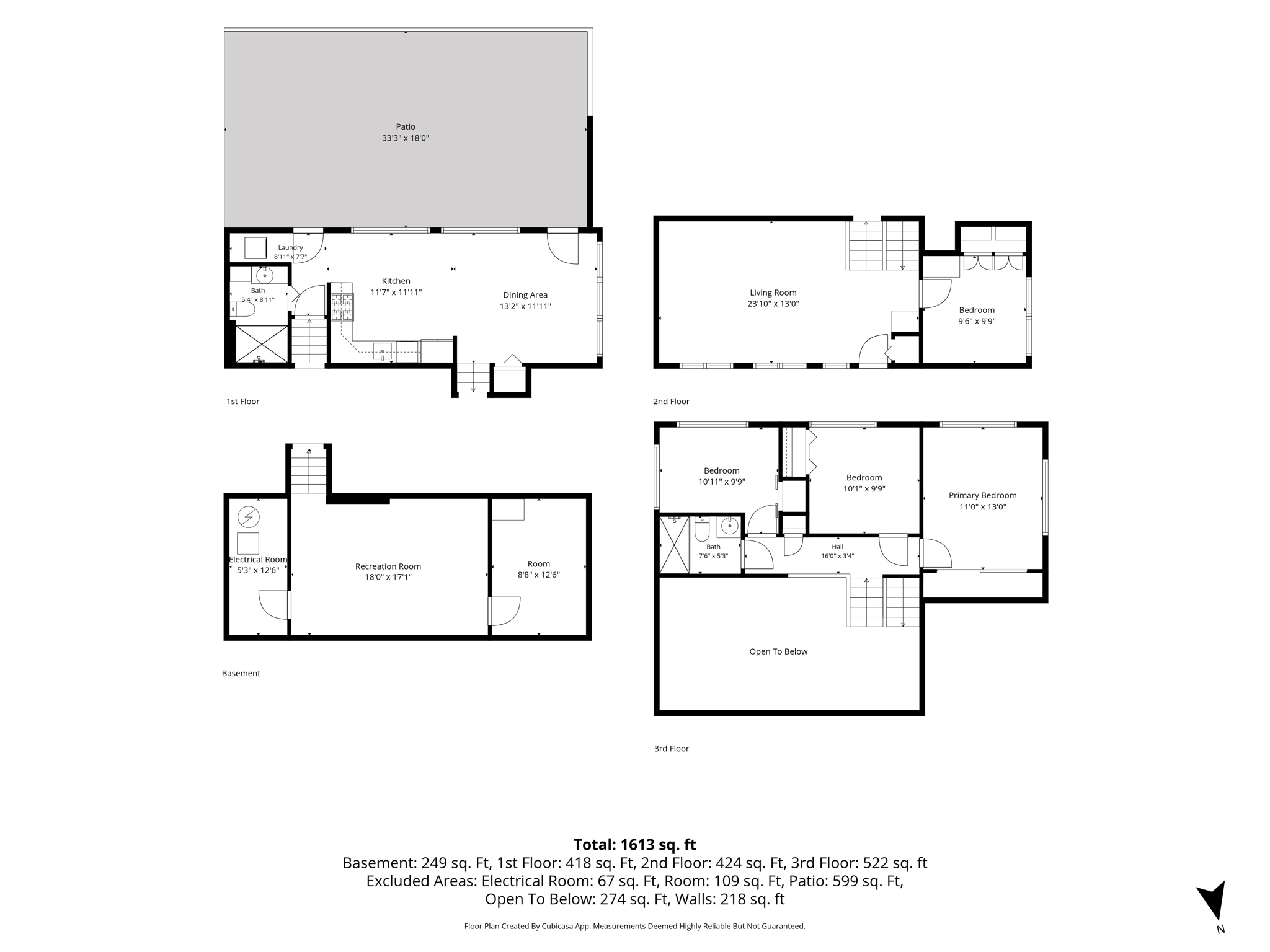 Floorplan #7