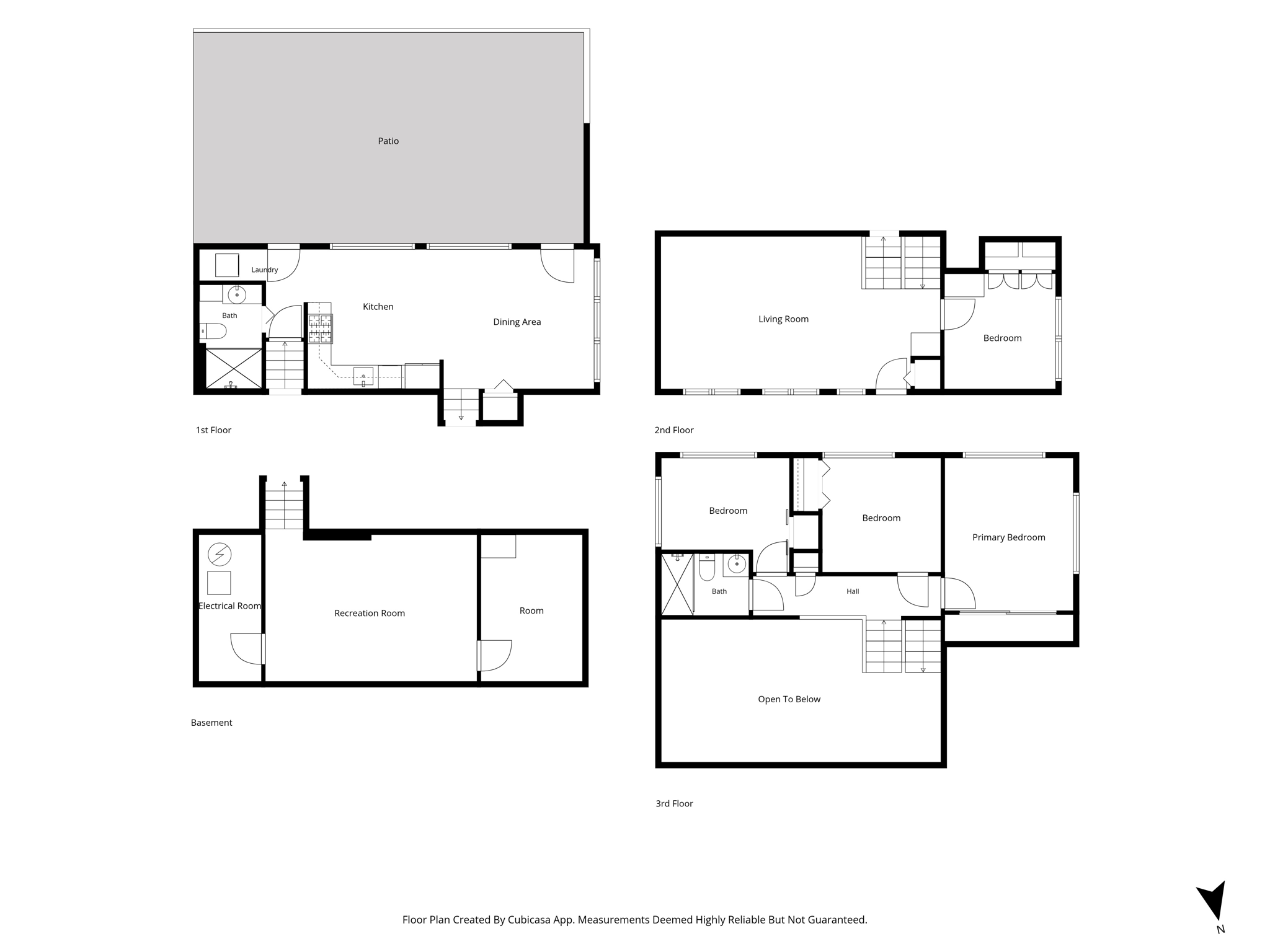 Floorplan #8