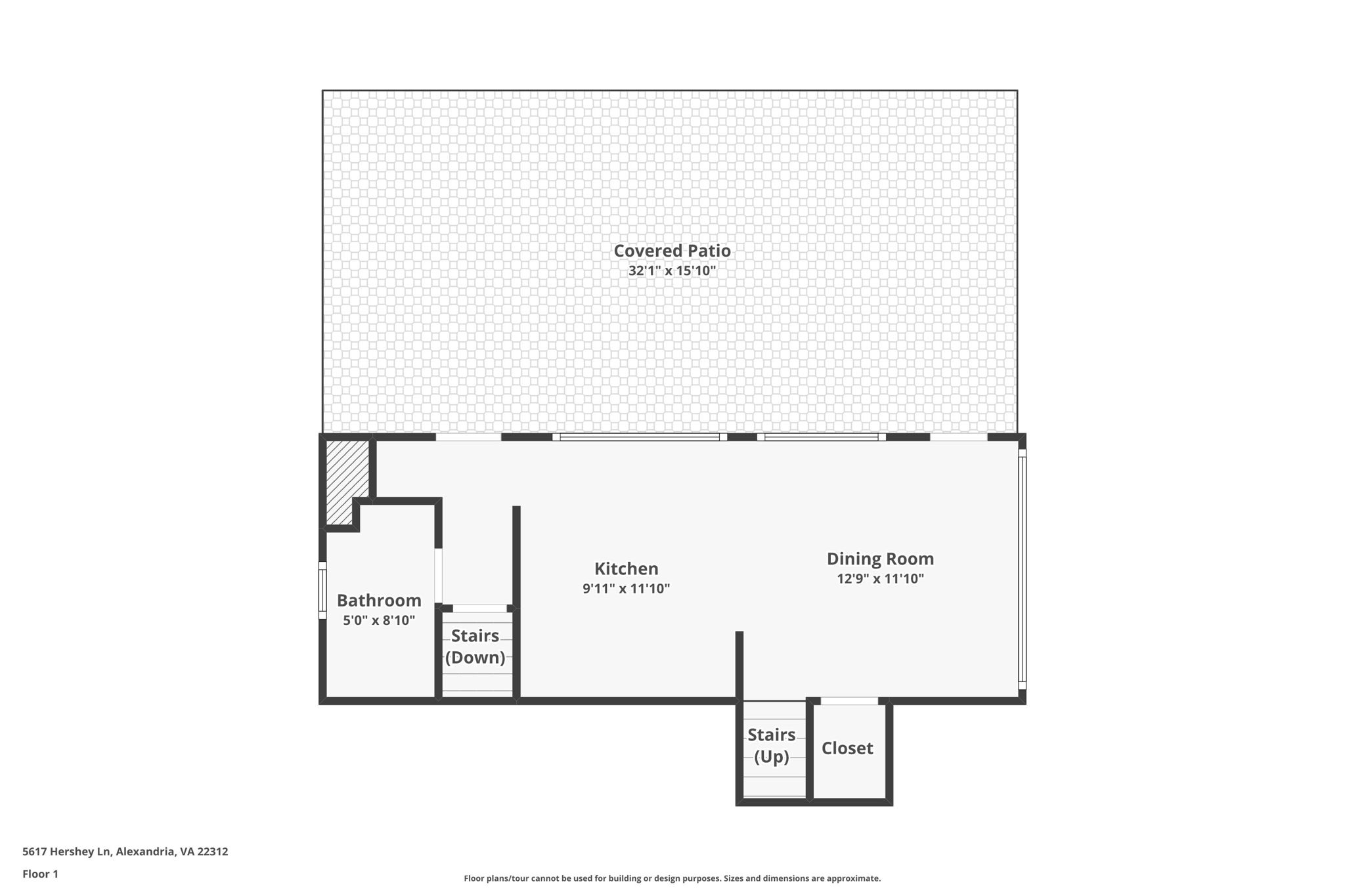 Floorplan #12
