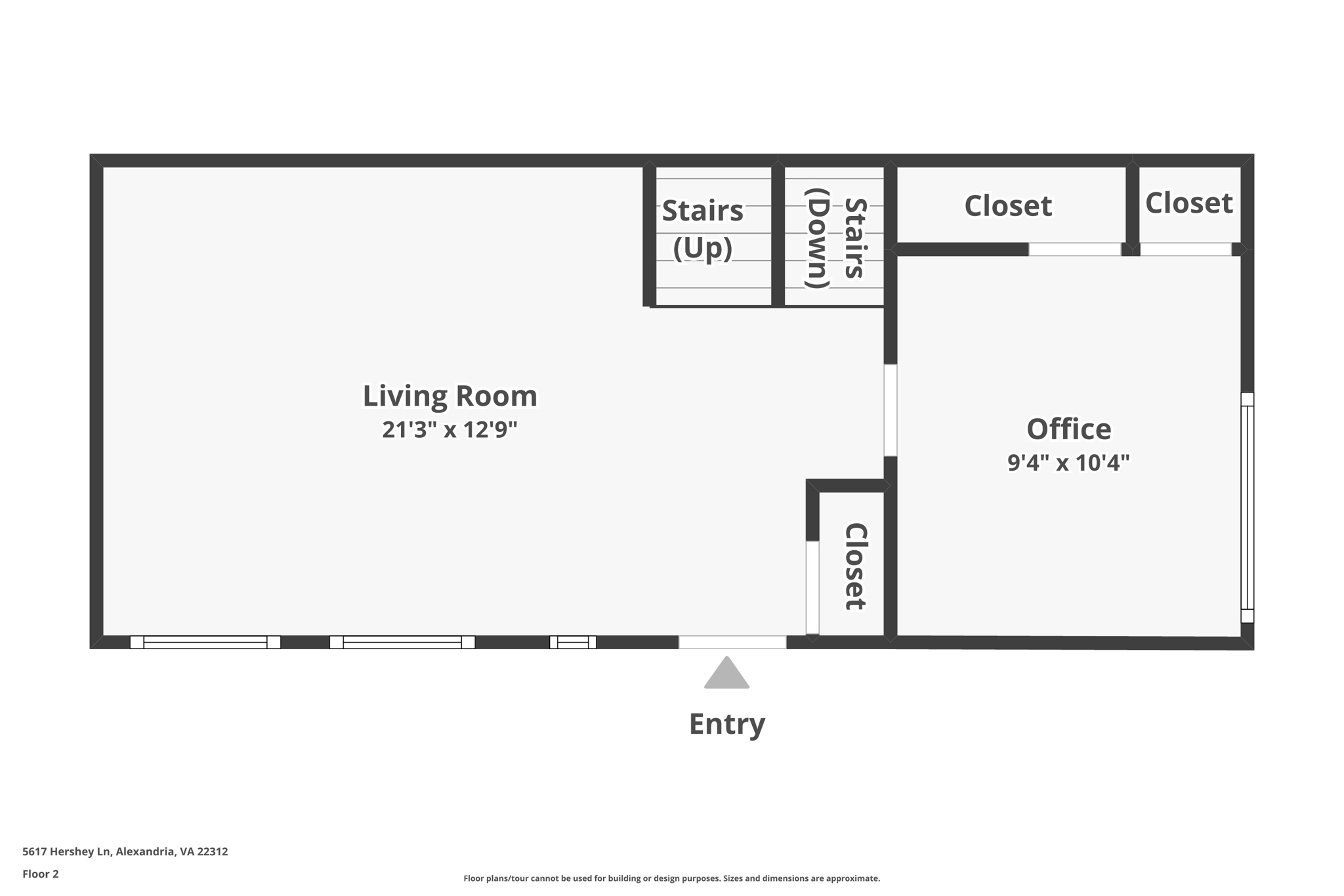Floorplan #13