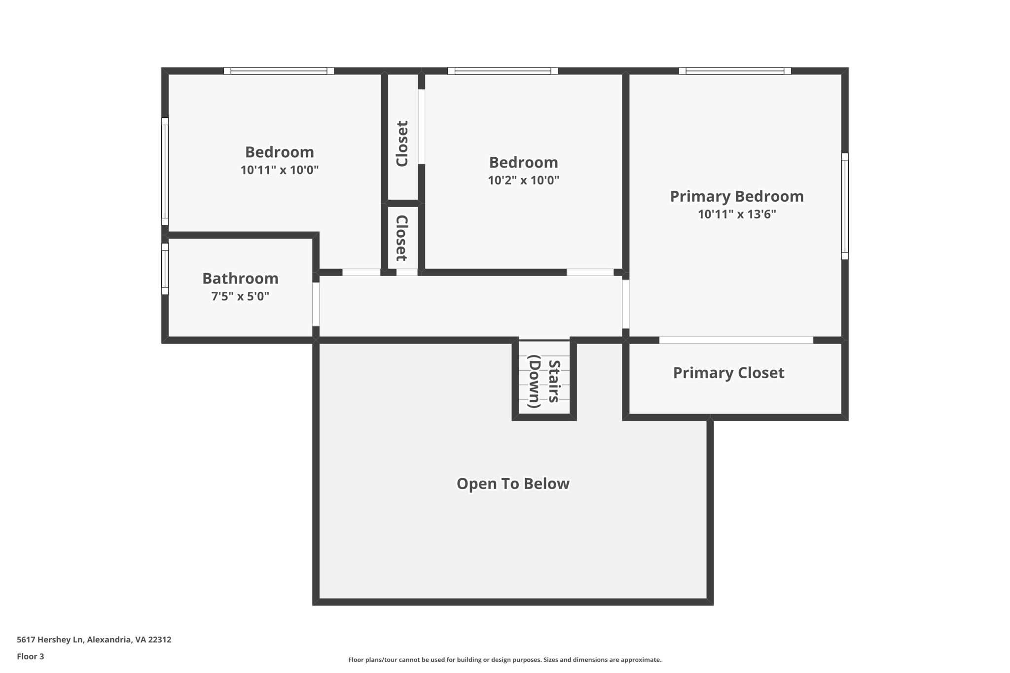 Floorplan #15