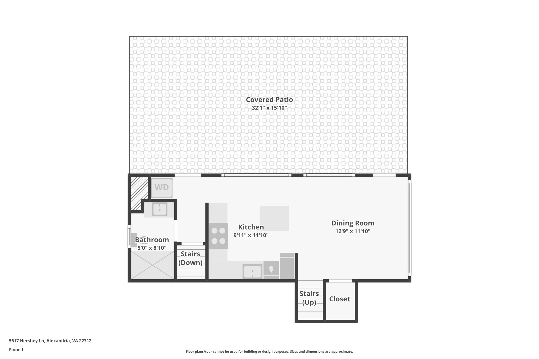 Floor 1