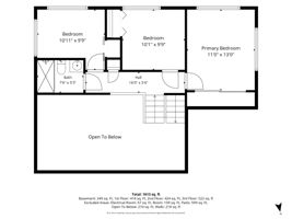Floorplan #3