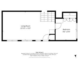 Floorplan #5