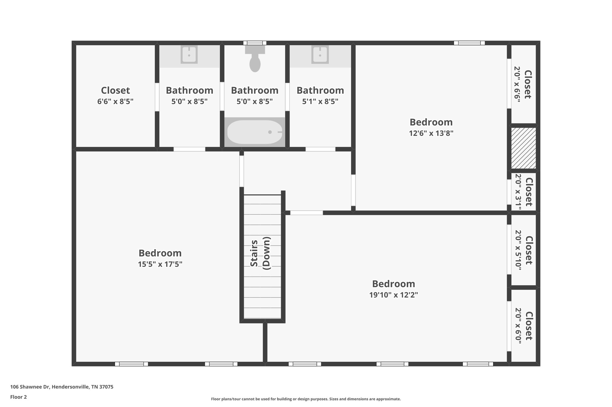 Floor 2