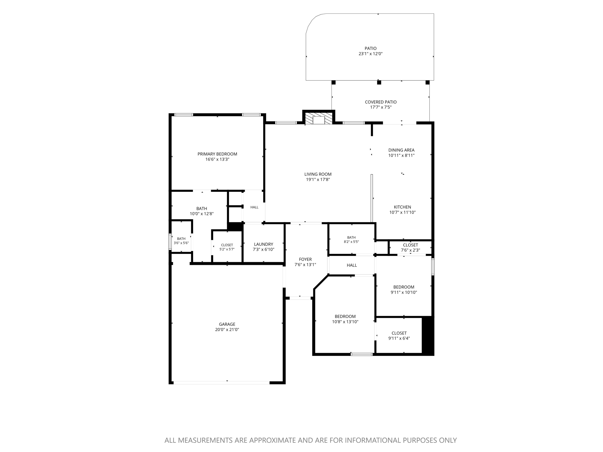 1050 Fair Oaks
