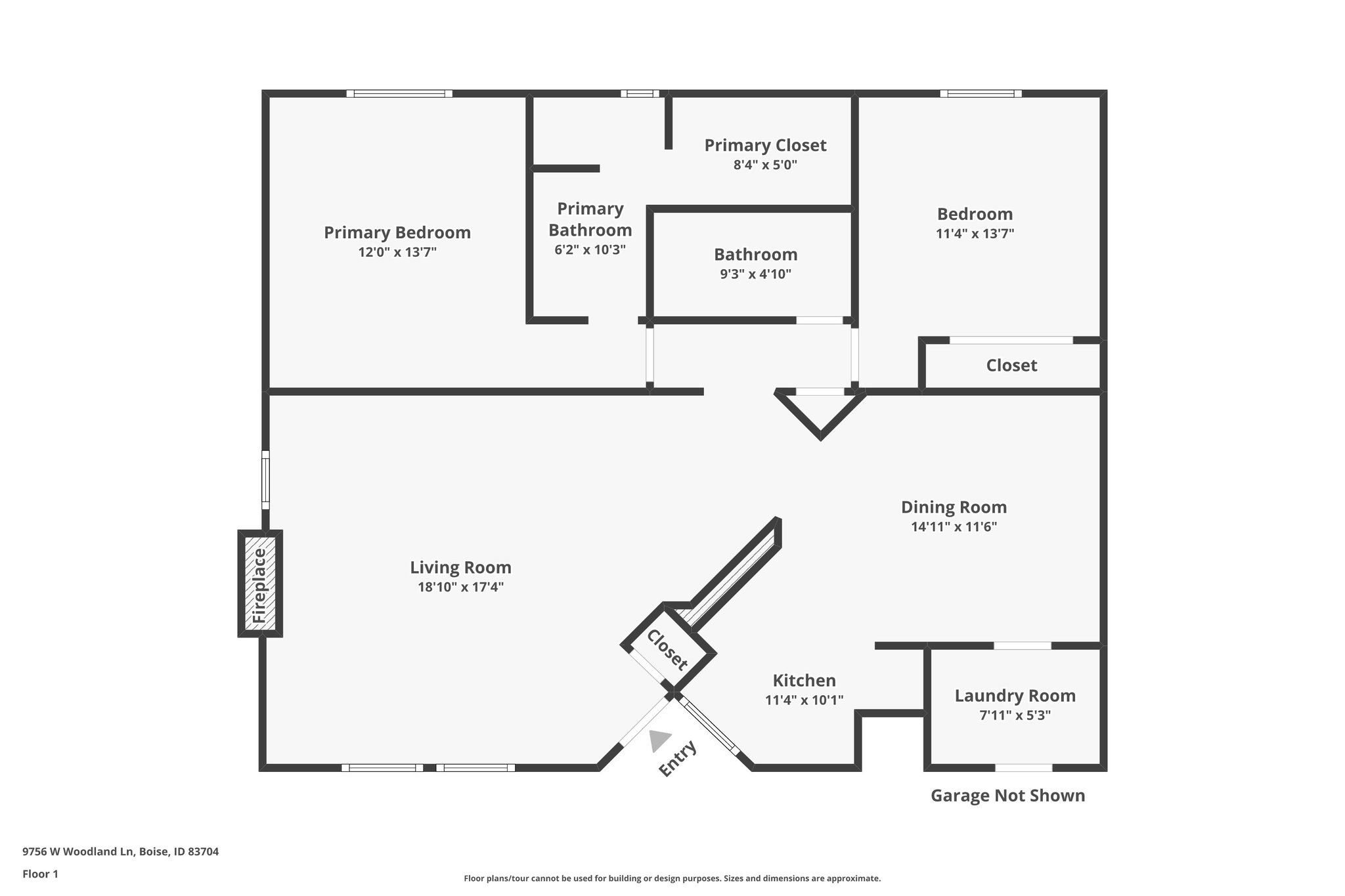 Floor 1