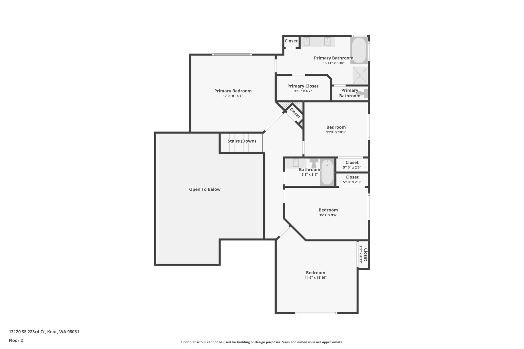 Floor 2