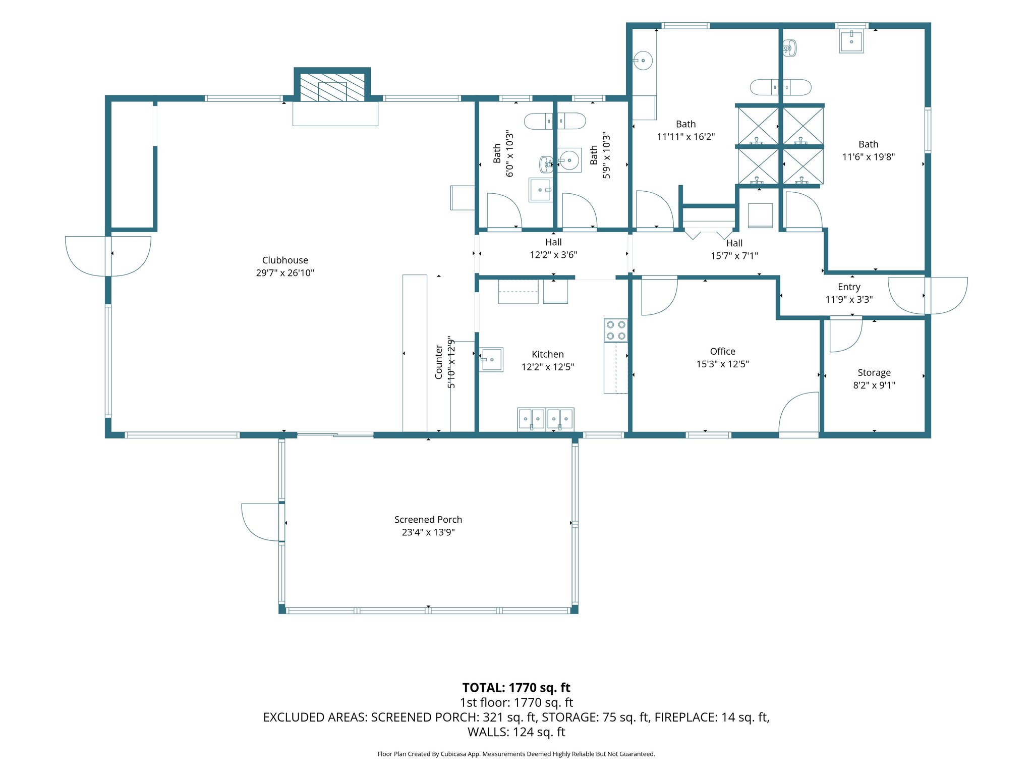 Clubhouse