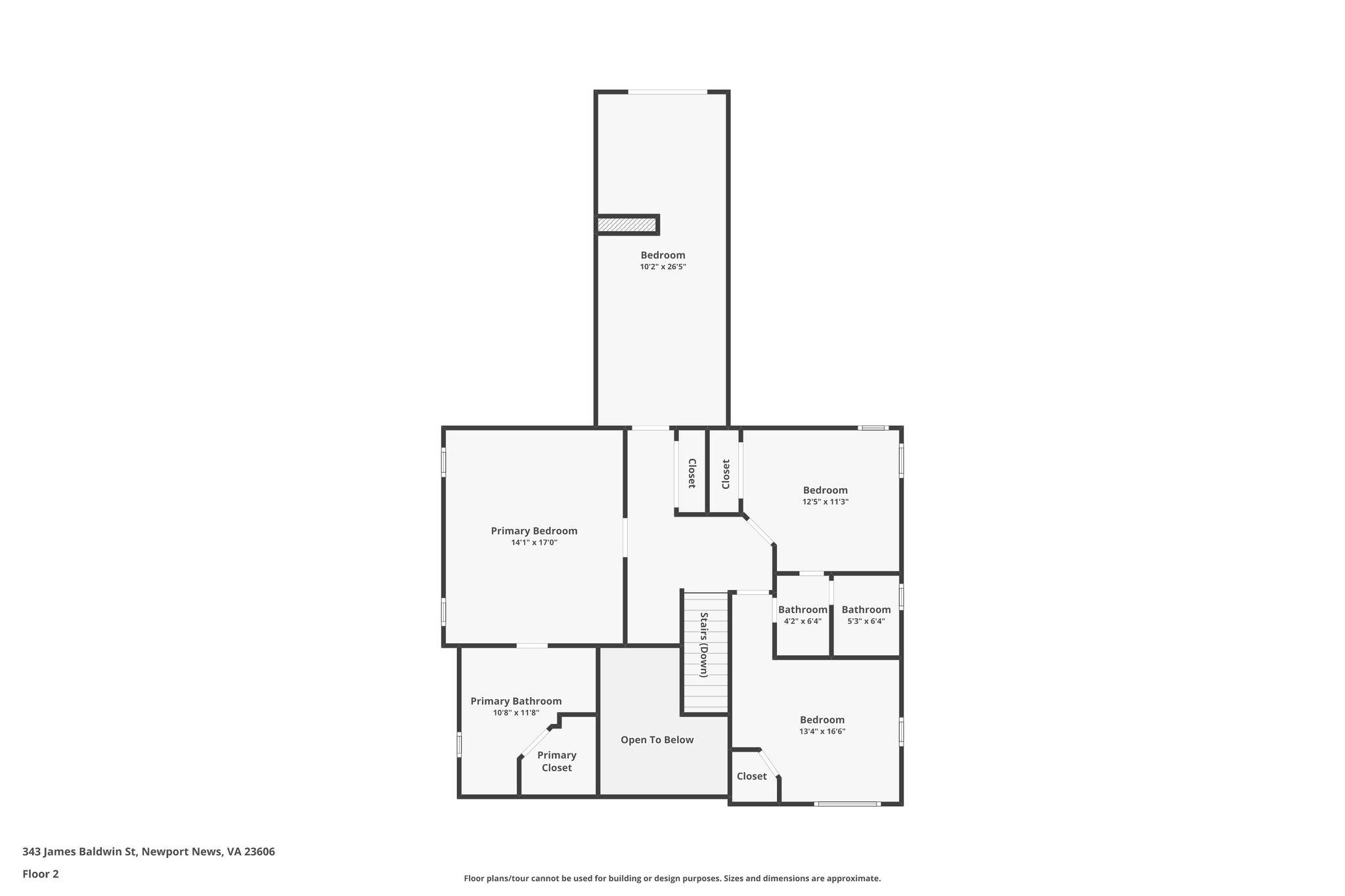 Floor 2