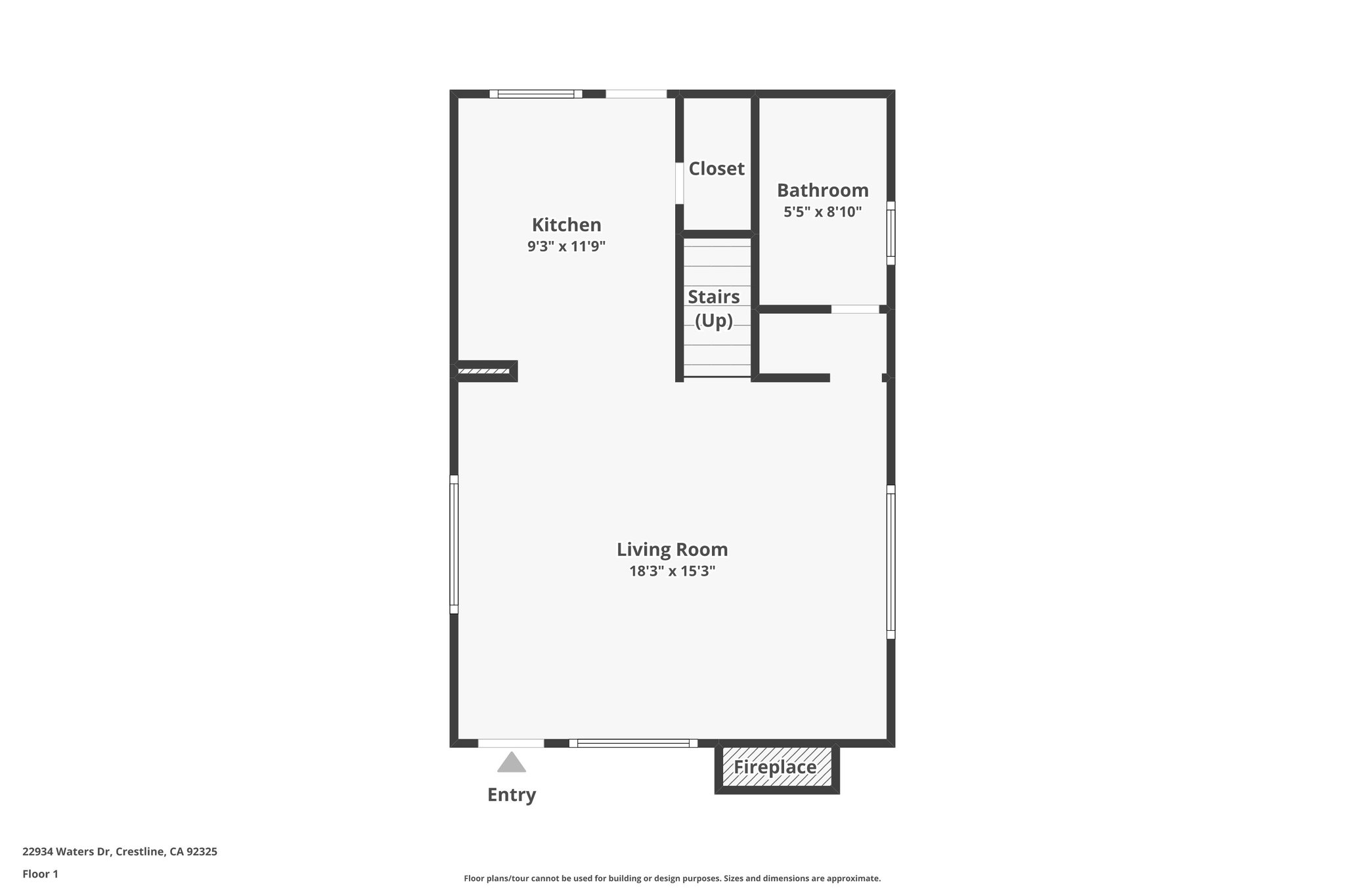 Floor 1