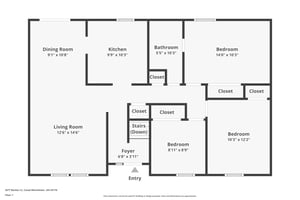 Floor 1
