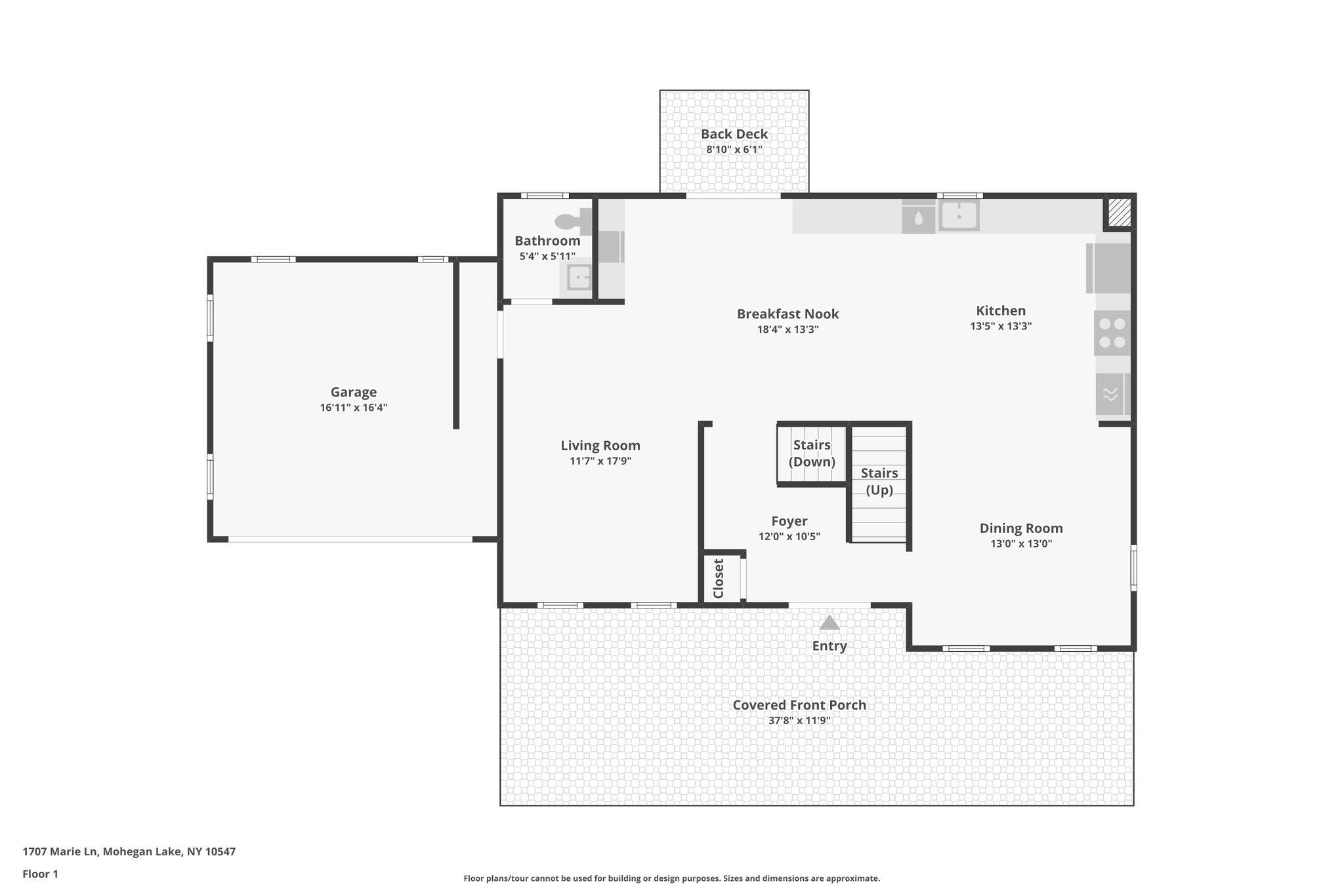 Floor 1