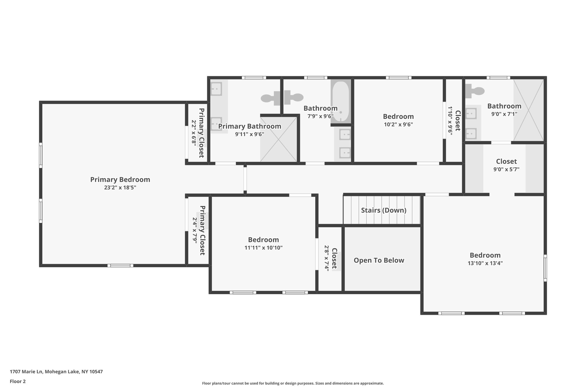 Floor 2