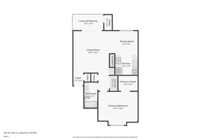 Floor 1