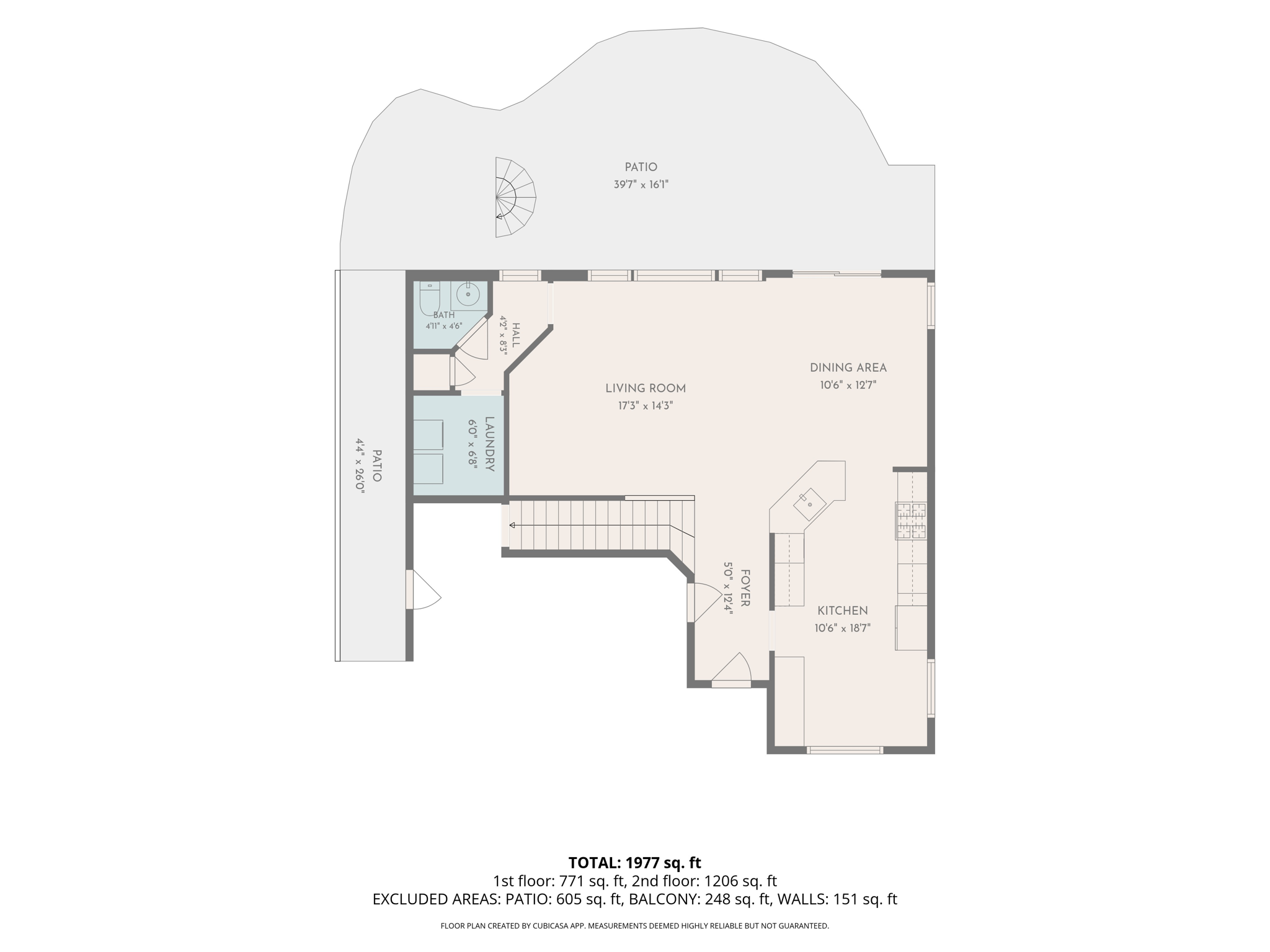 Floorplan #2