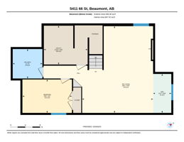 VX - (Imperial) Schematic Floor Plan - (3)
