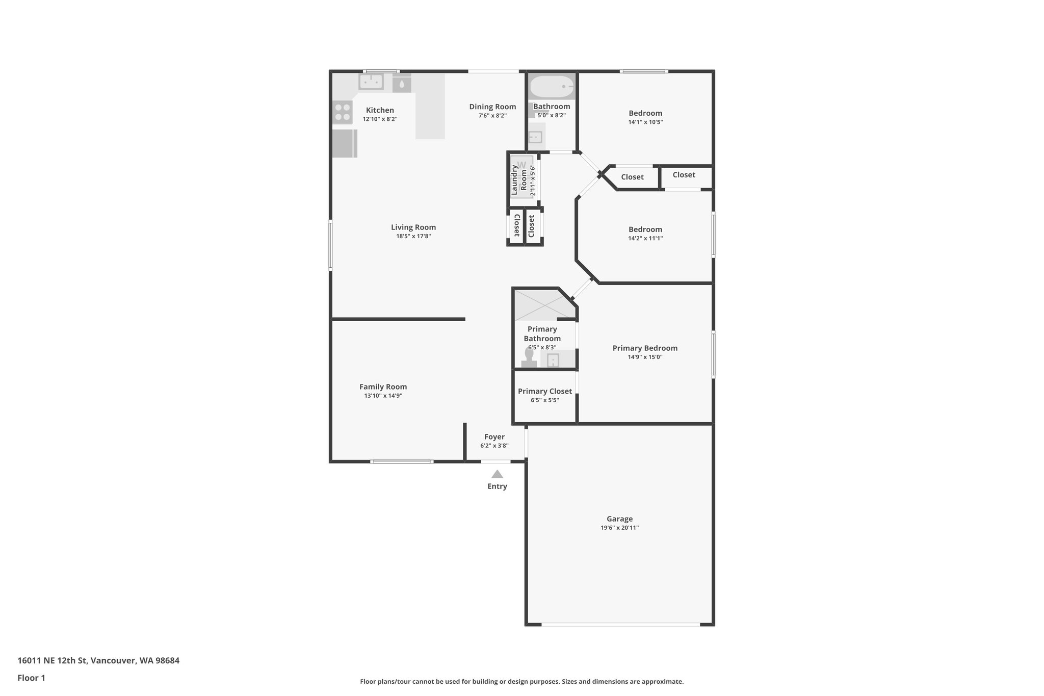 Floor 1