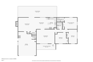 Floor 1