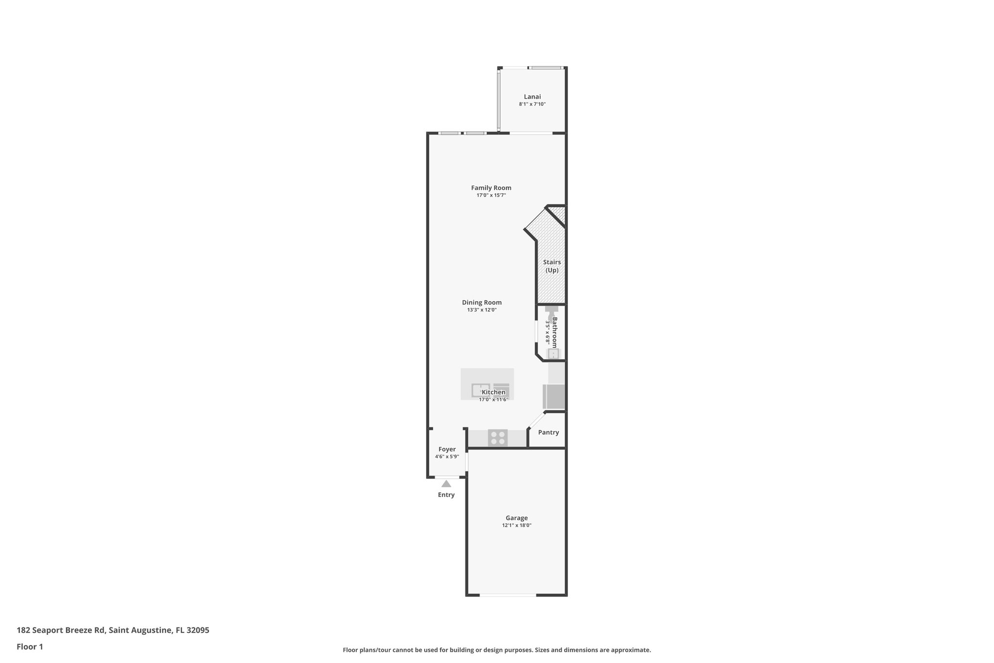 Floor 1