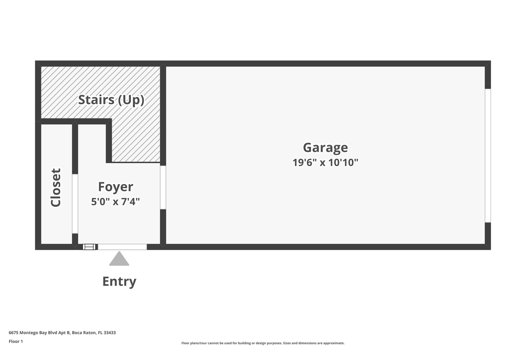 Floor 1
