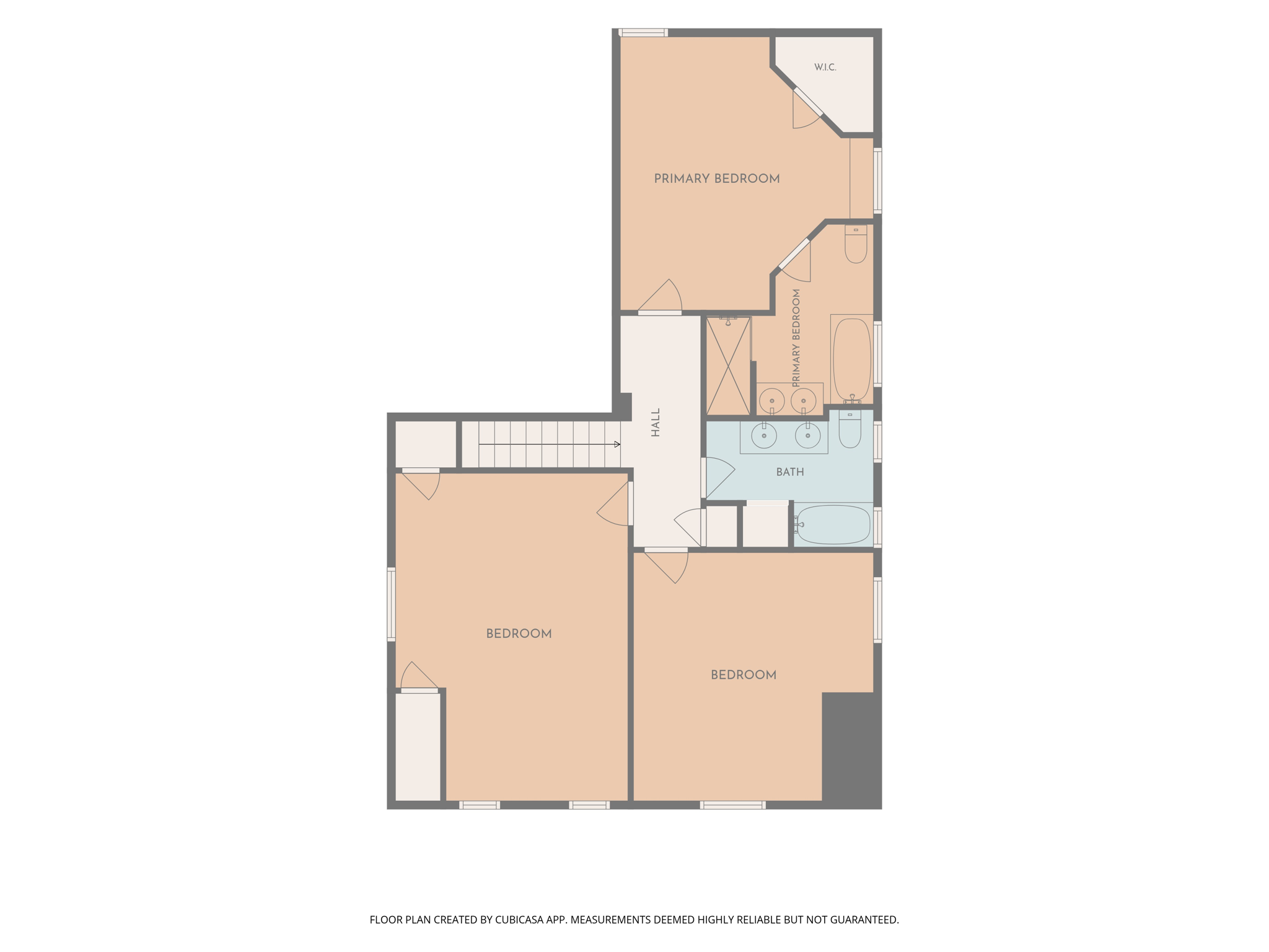 Floorplan #3
