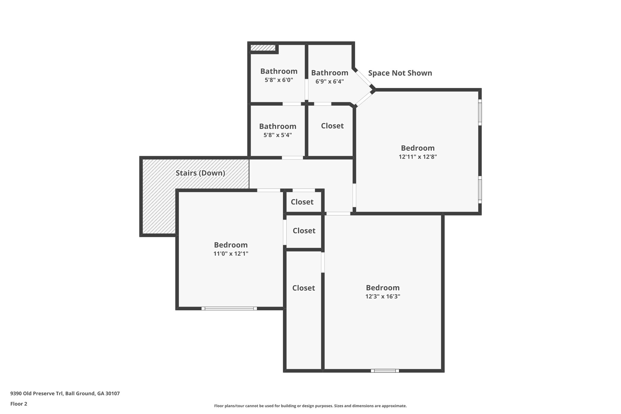 Floor 2
