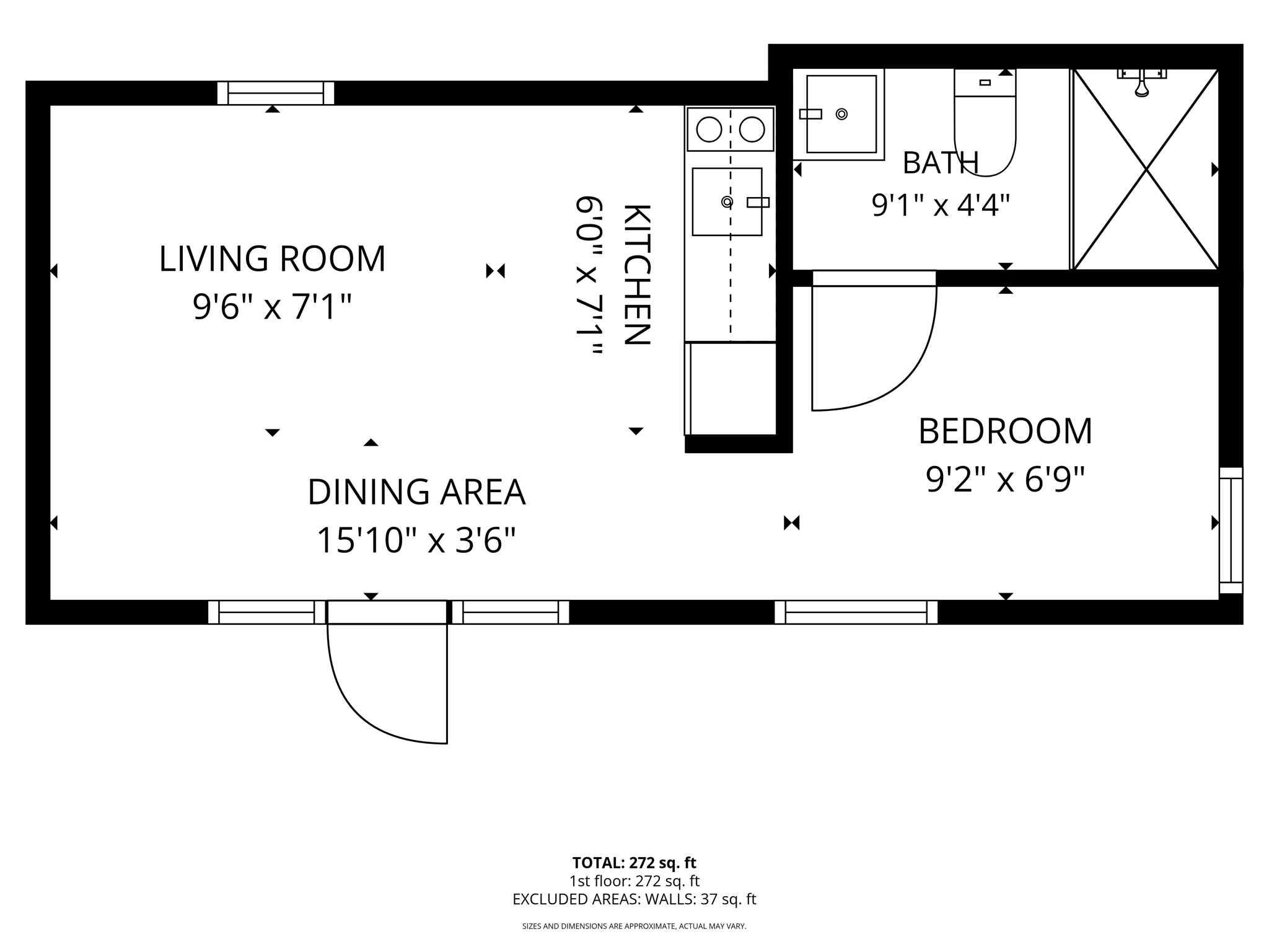 Floorplan #2