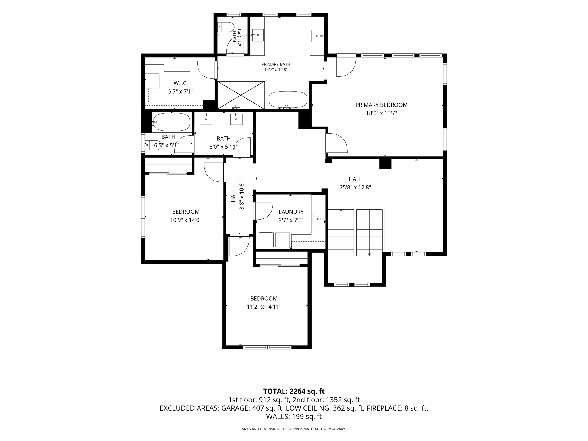 Floorplan #3