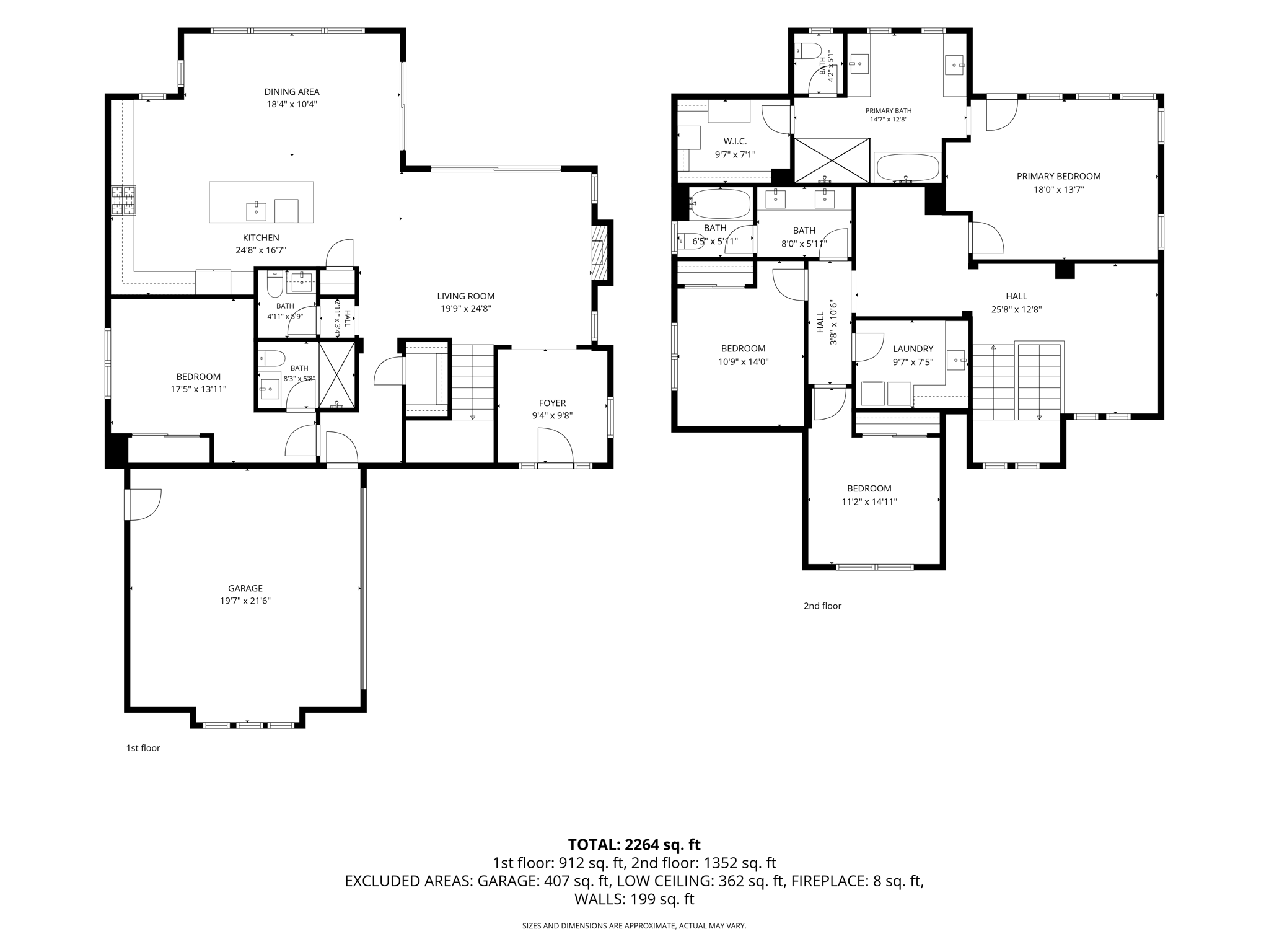 Floorplan #4