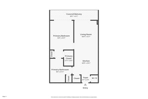 Floor 1
