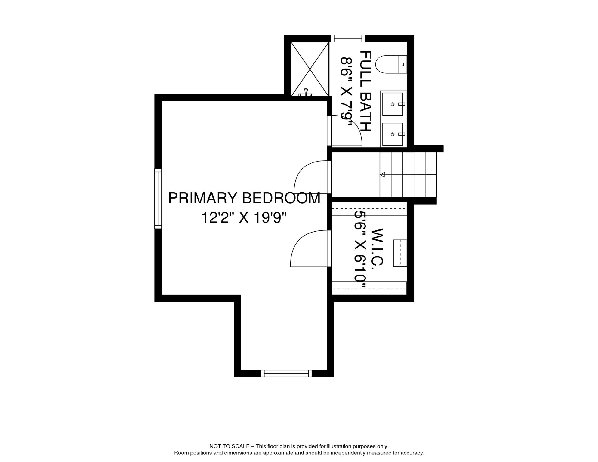 920 East Lawn Drive Third