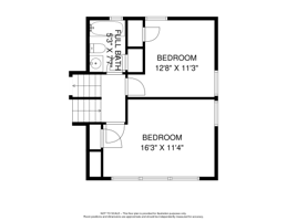 920 East Lawn Drive Second