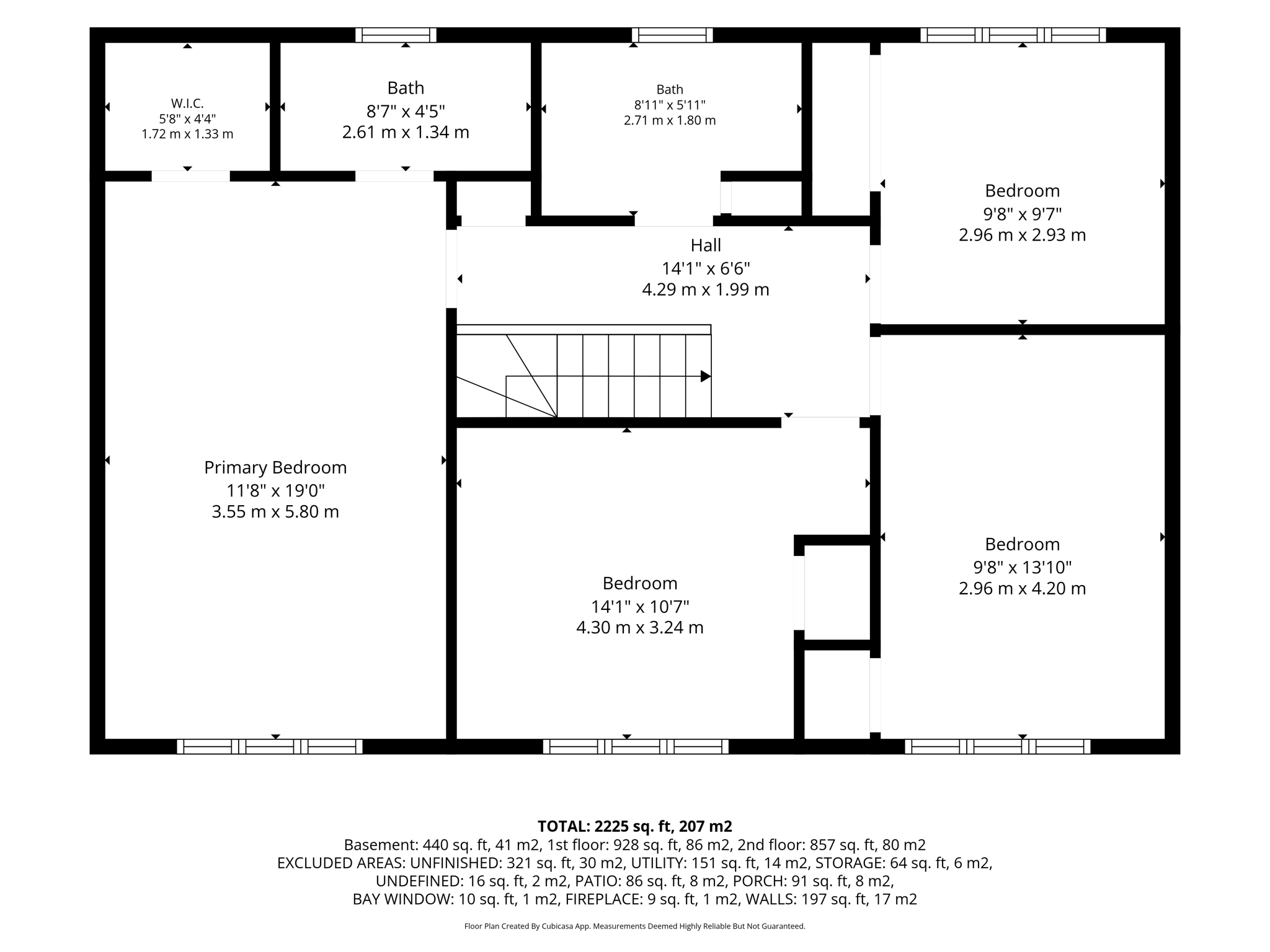 Floorplan #3