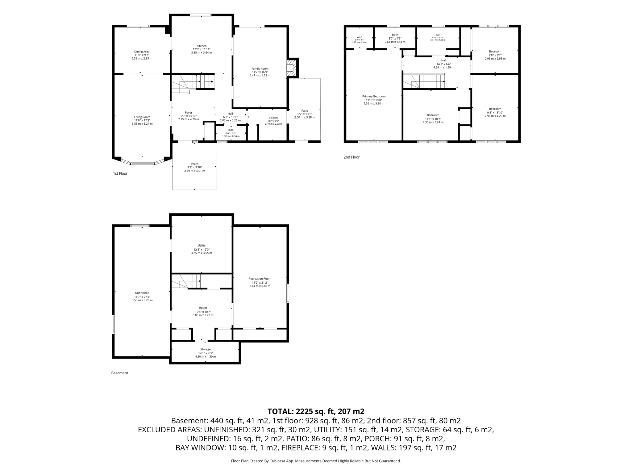 Floorplan #4