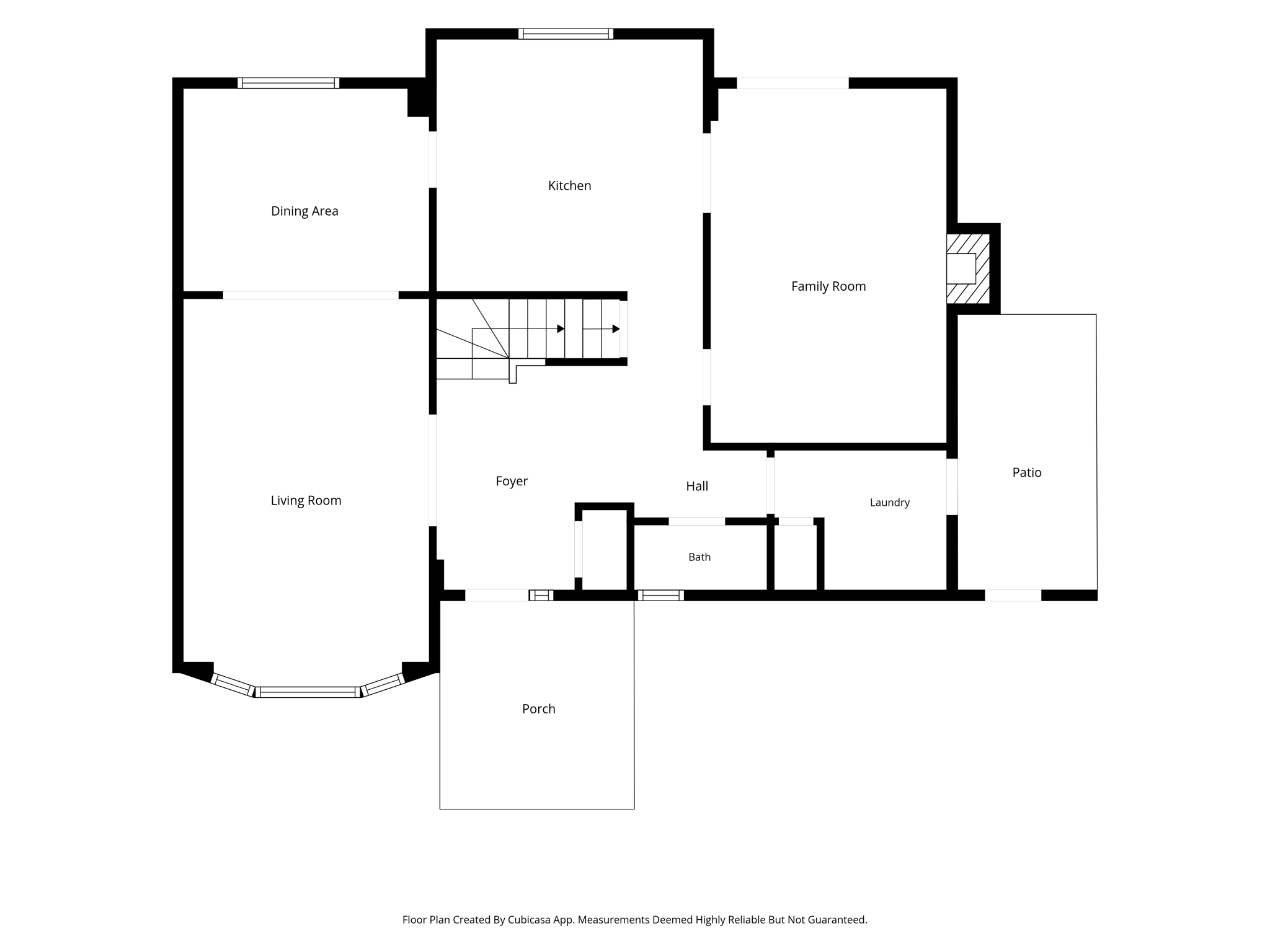 Floorplan #6