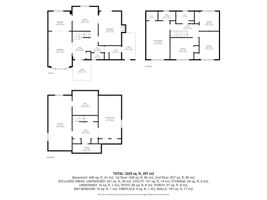 Floorplan #4