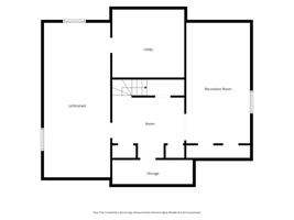 Floorplan #5