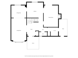 Floorplan #6