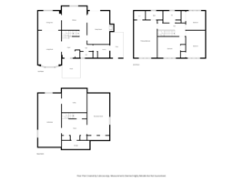 Floorplan #8