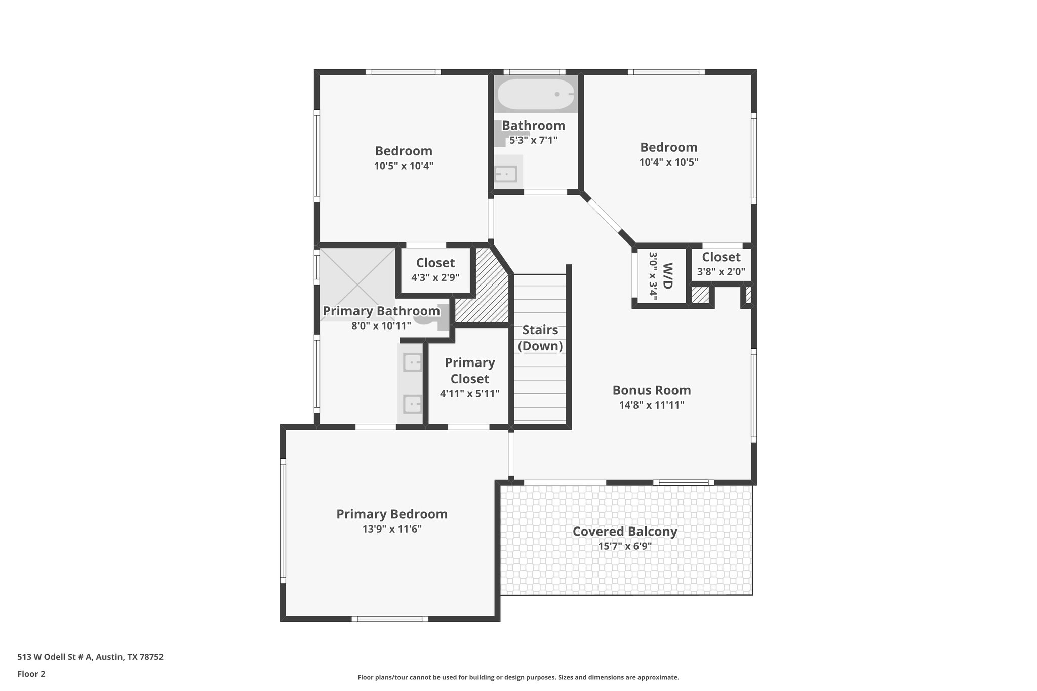 Floor 2