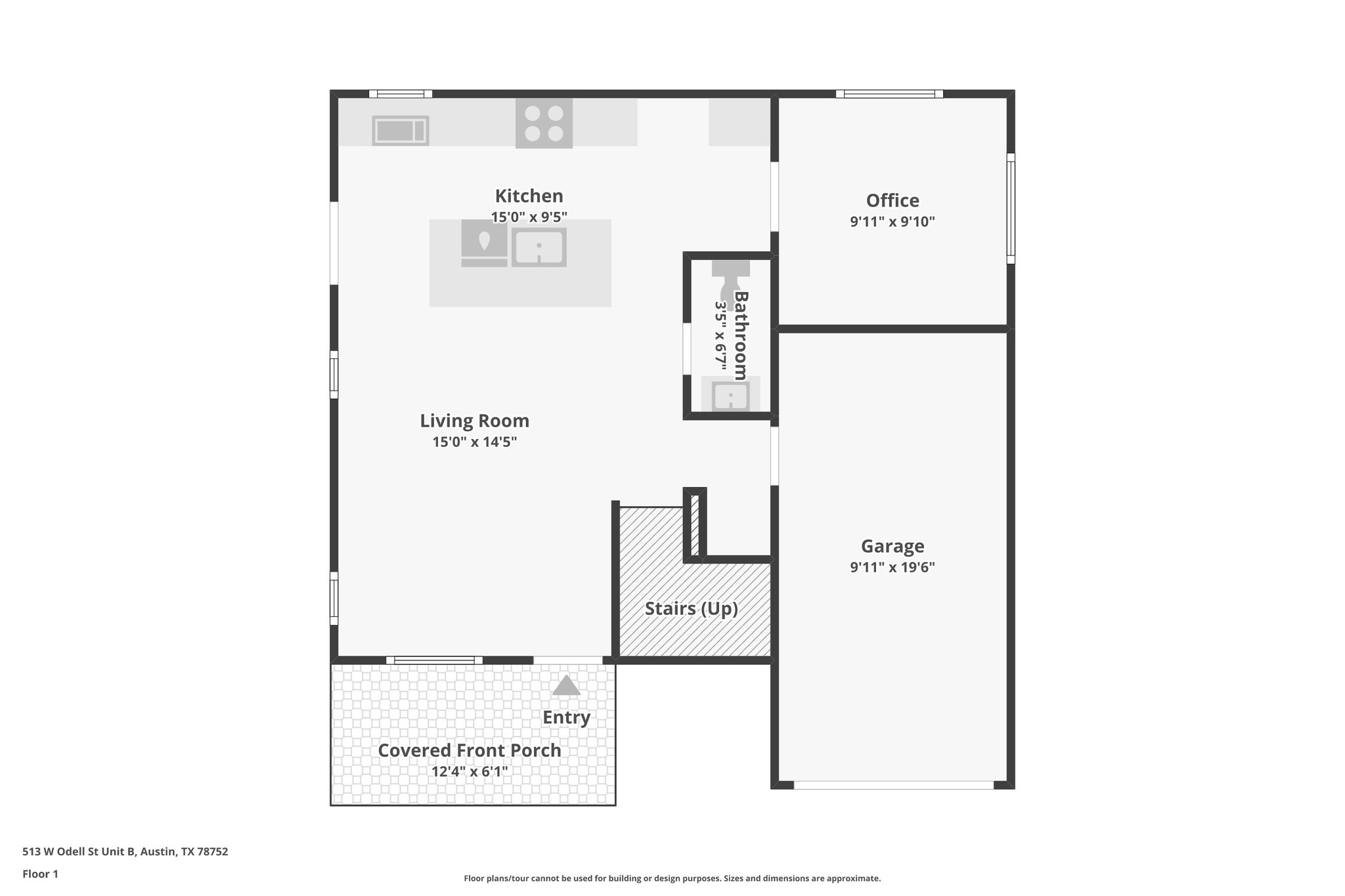 Floor 1