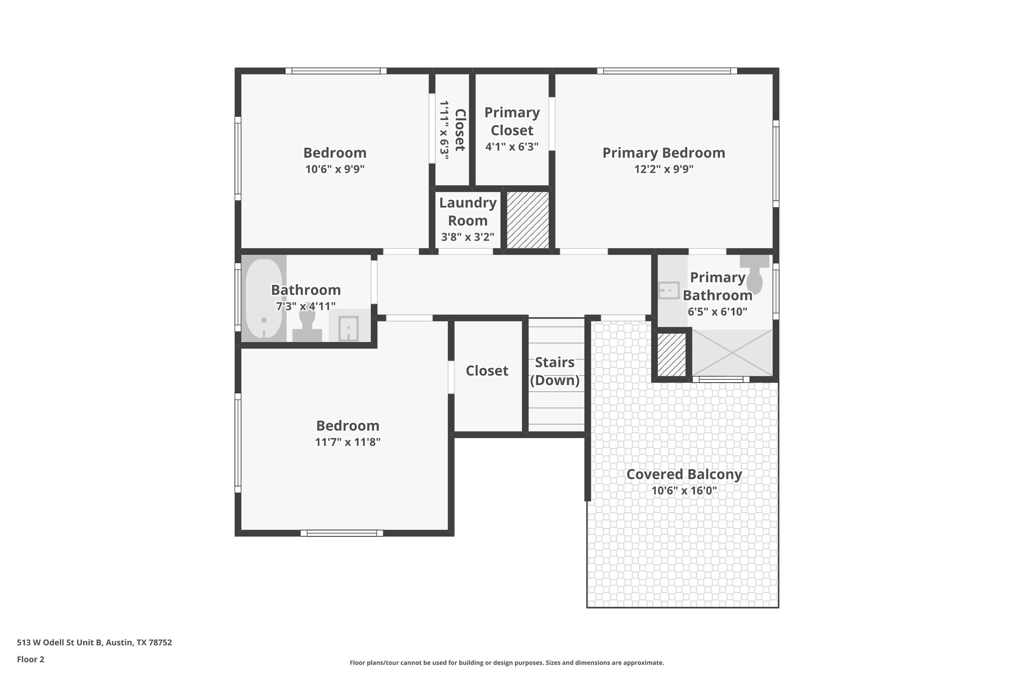 Floor 2