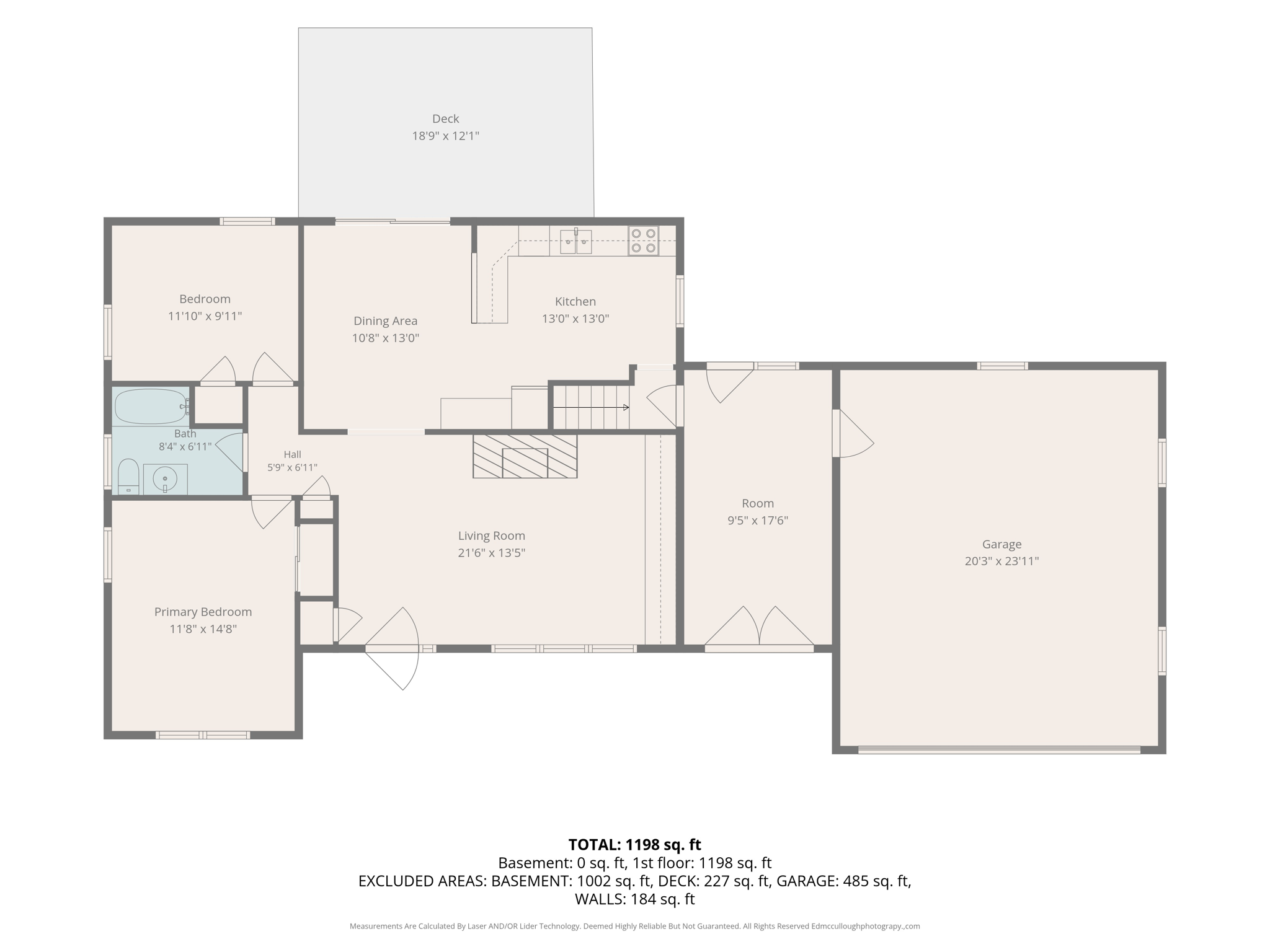 Floorplan #2