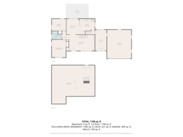 Floorplan #3