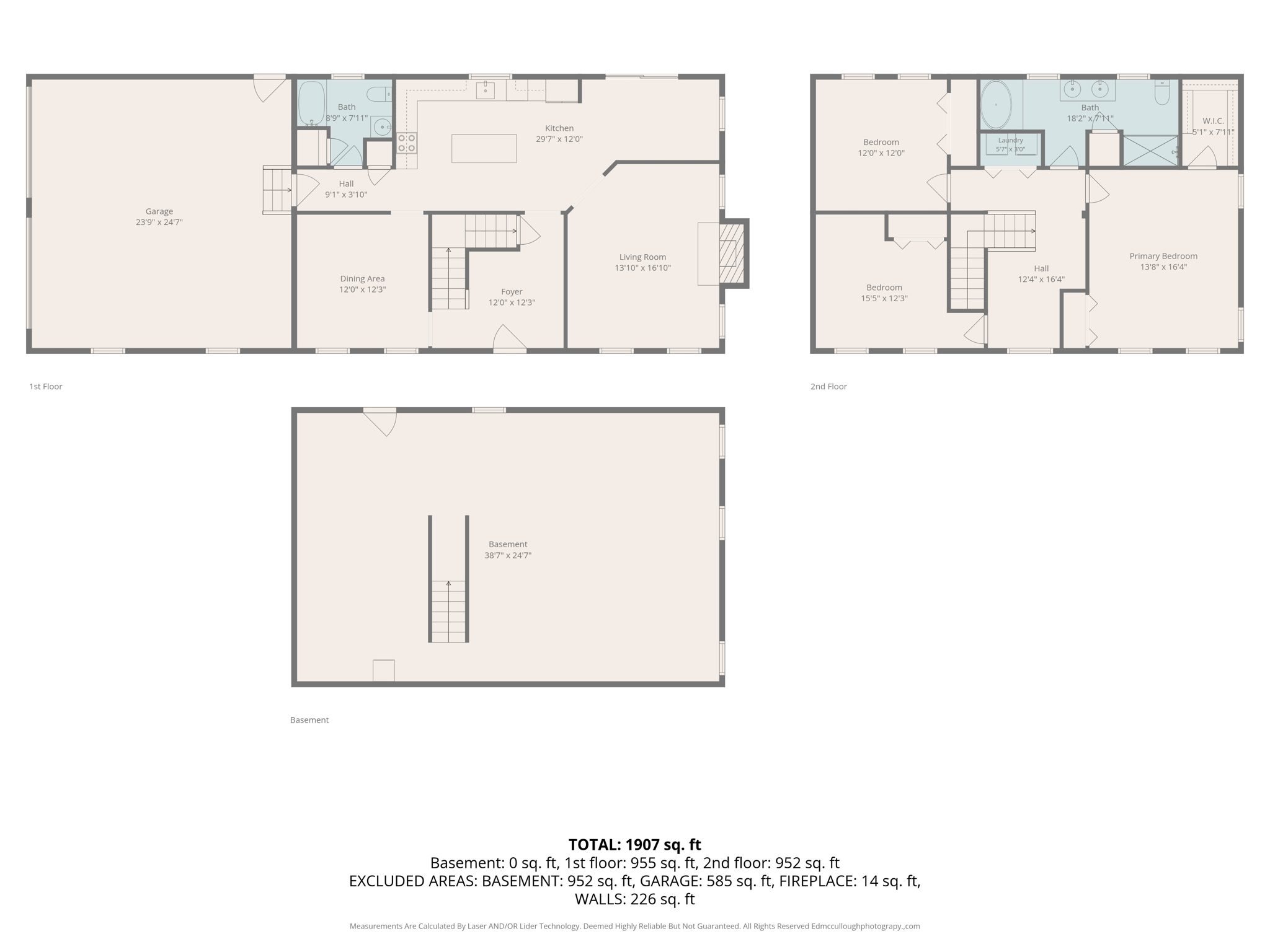 Floorplan #8