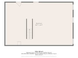 Floorplan #5