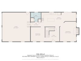 Floorplan #6