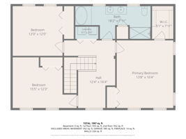 Floorplan #7
